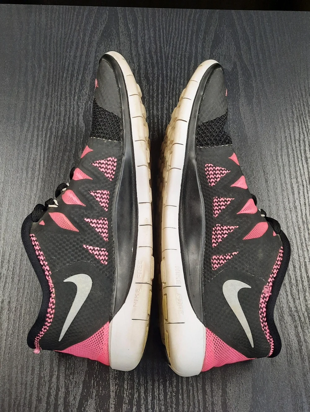 Nike pre owned