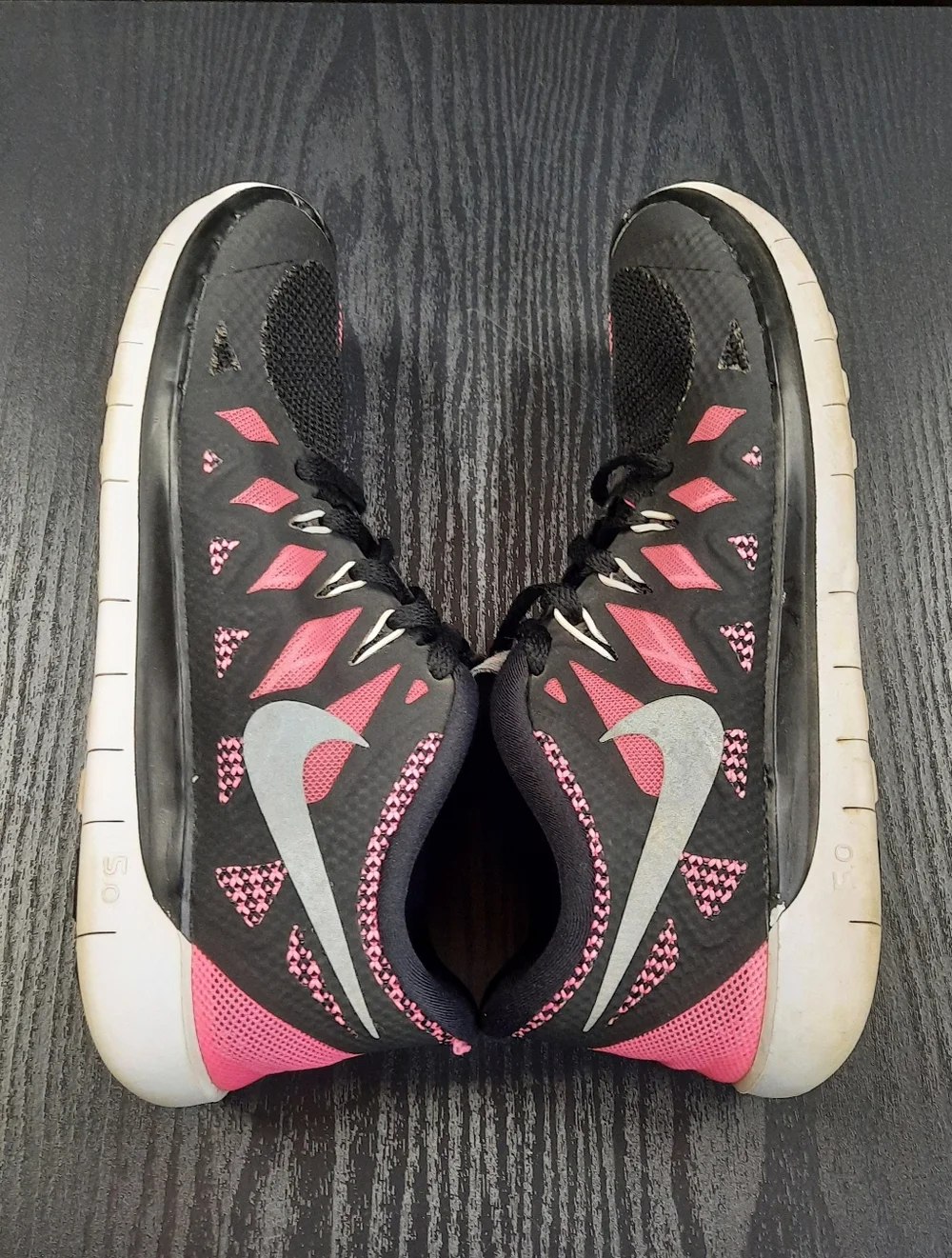 Nike pre owned