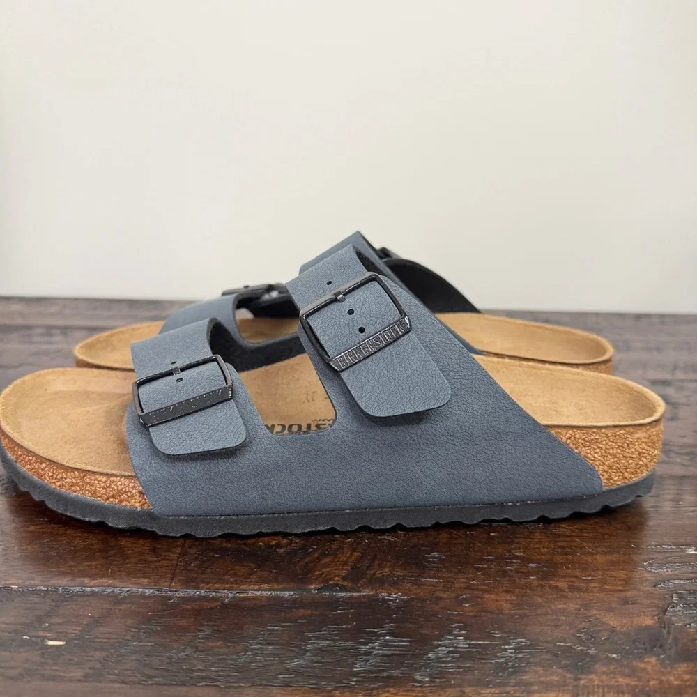 Birkenstock included comfortable free