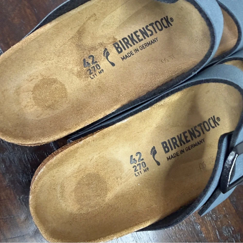 Birkenstock eu quality
