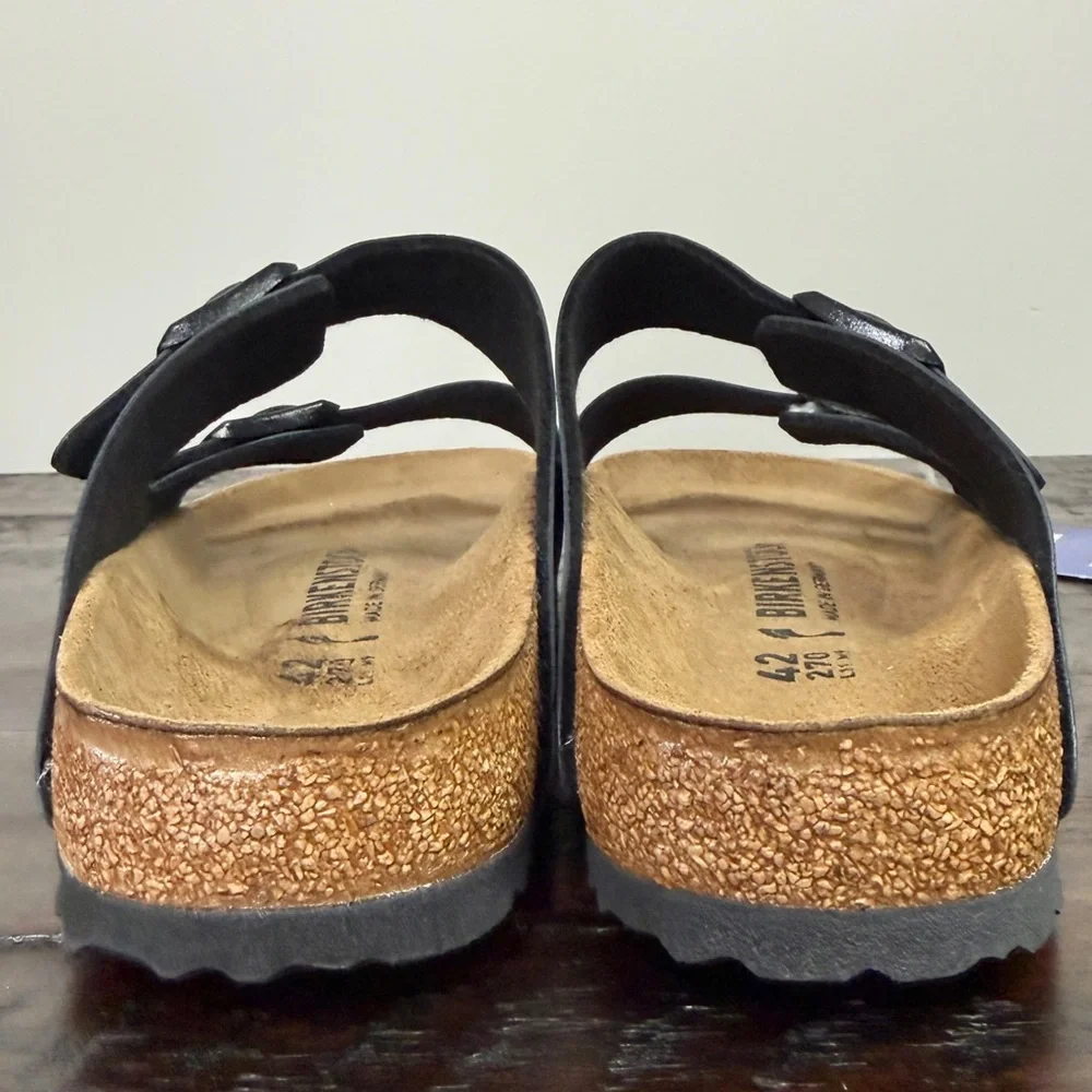 Birkenstock see nwt