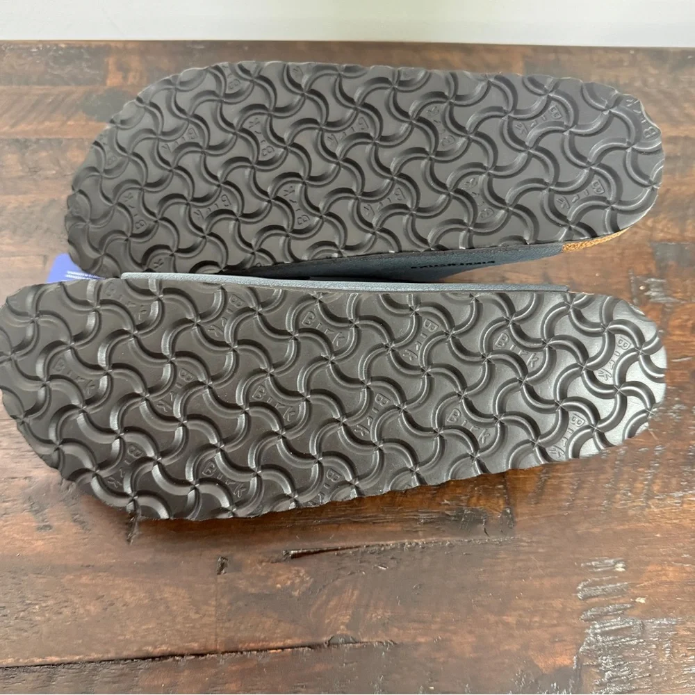 Birkenstock two sandals