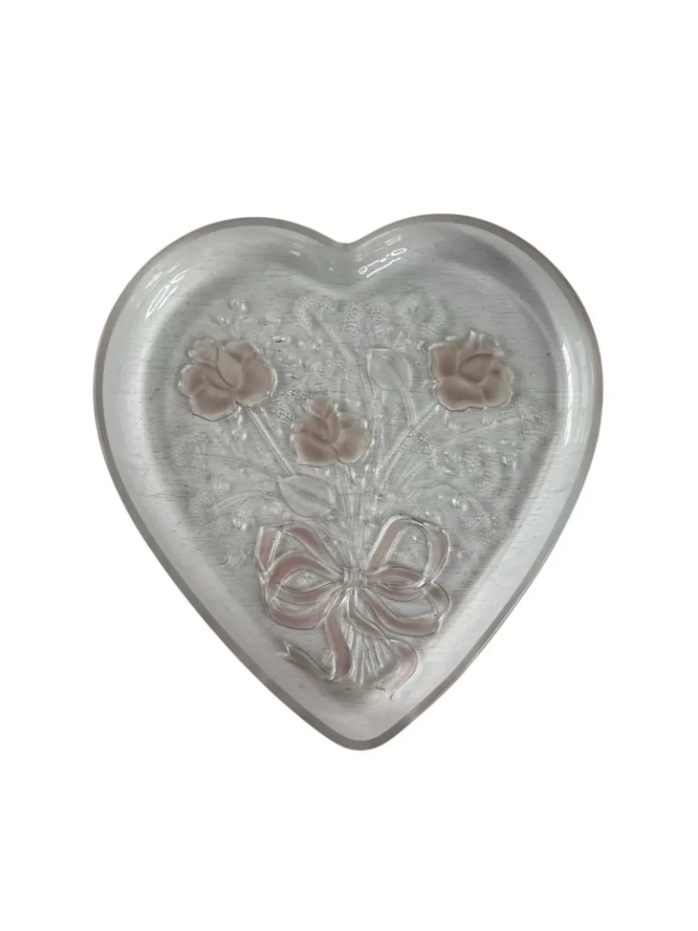 Mikasa charming heart