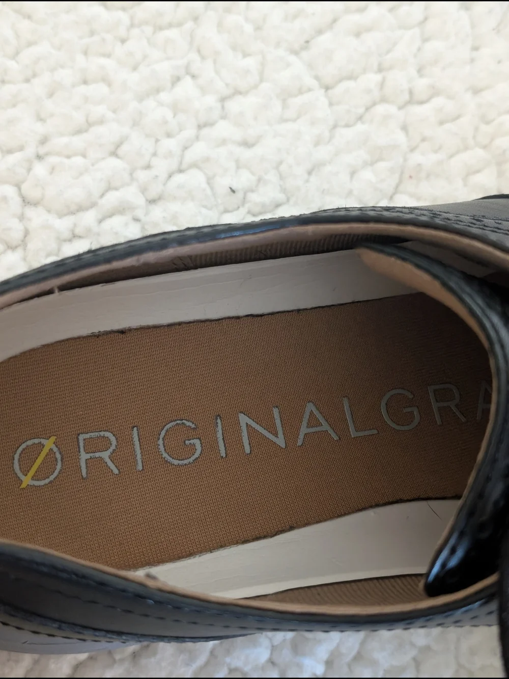 Cole Haan great cole