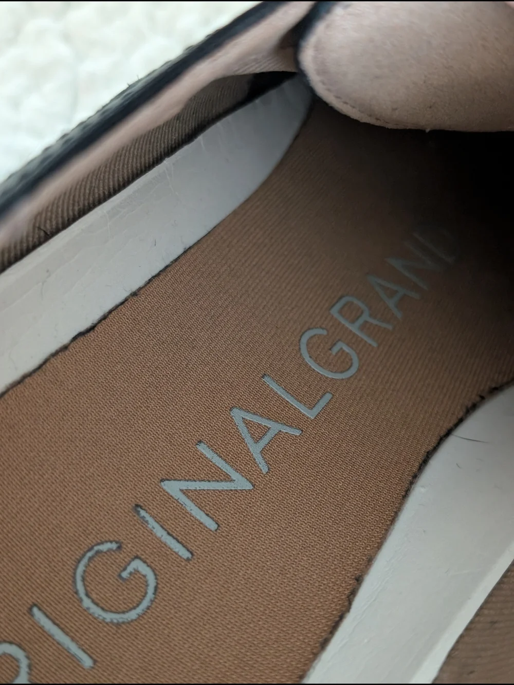 Cole Haan great cole