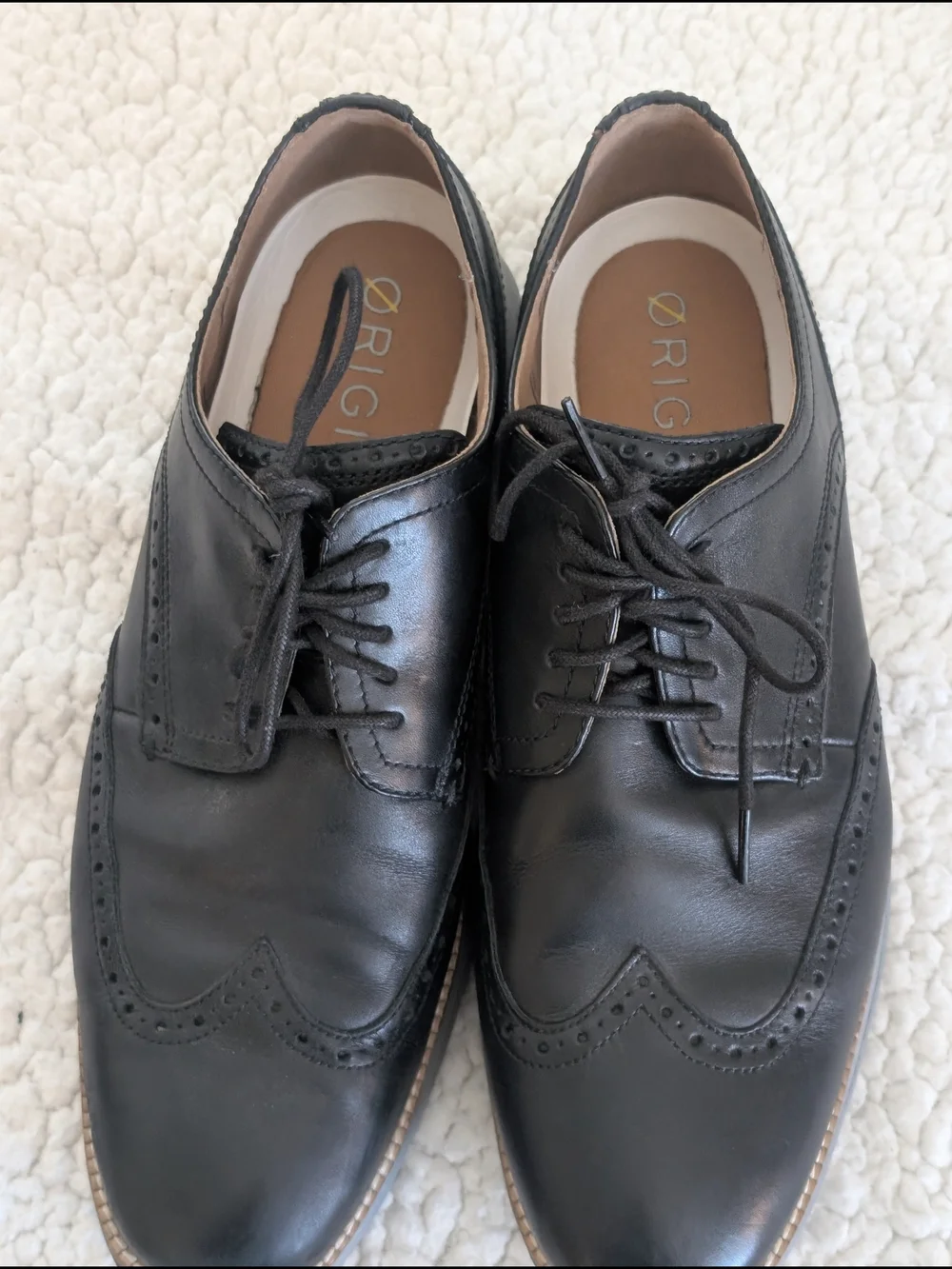 Cole Haan great cole