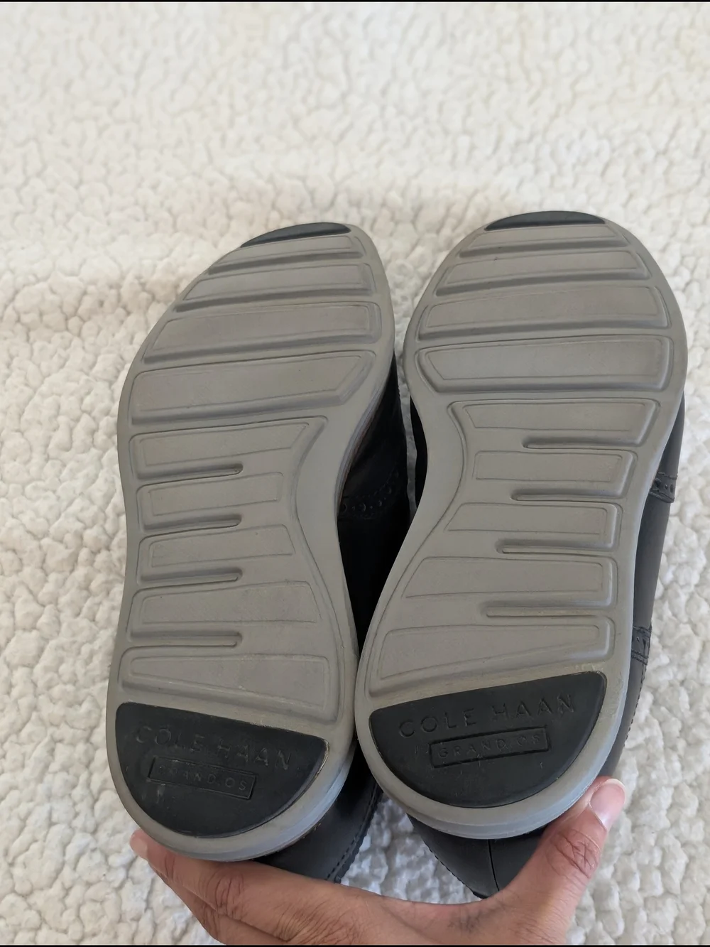 Cole Haan great cole