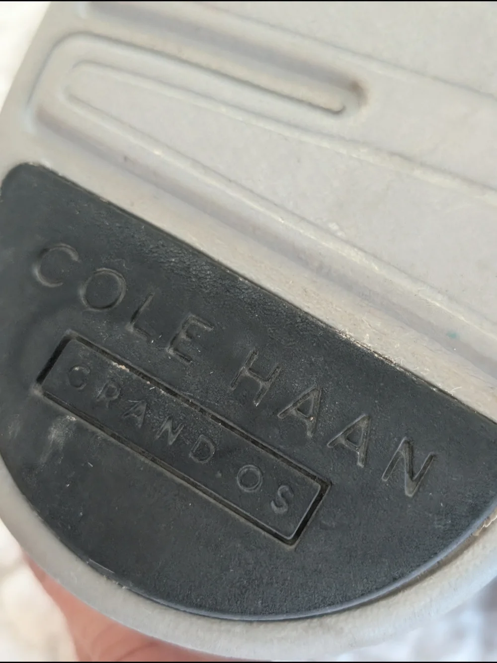 Cole Haan great cole
