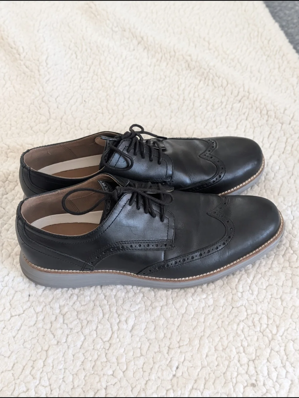 Cole Haan great cole