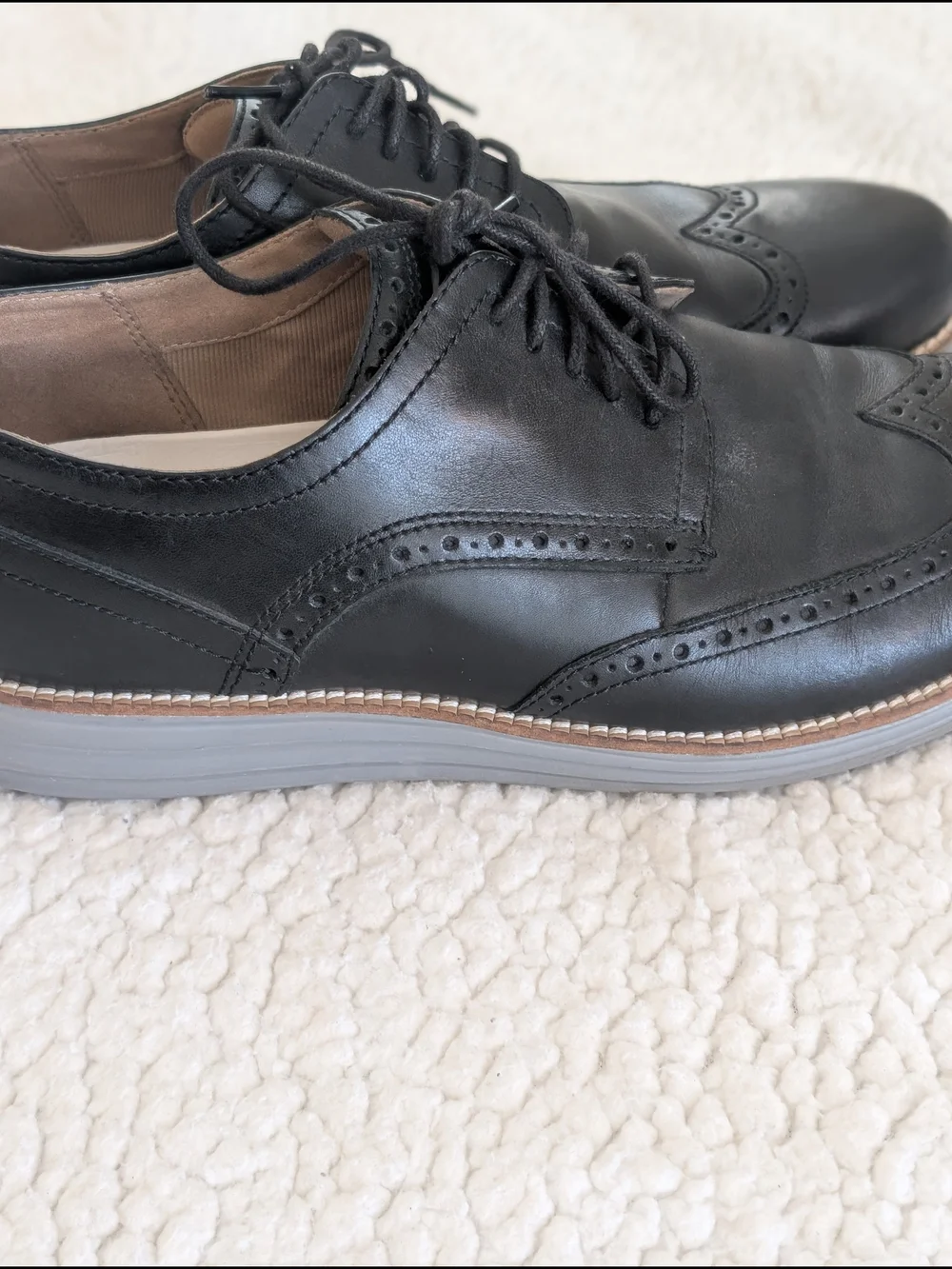 Cole Haan great cole