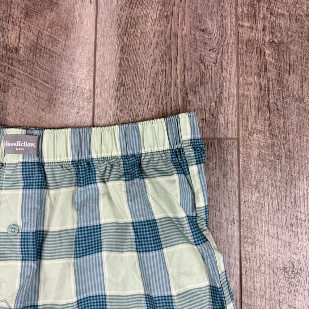 Goodfellow & Co new without