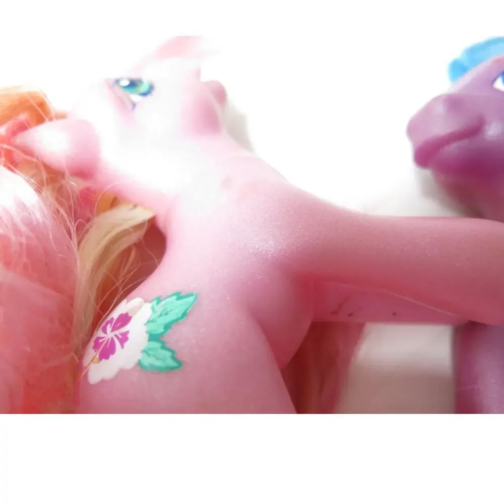 My Little Pony vintage my