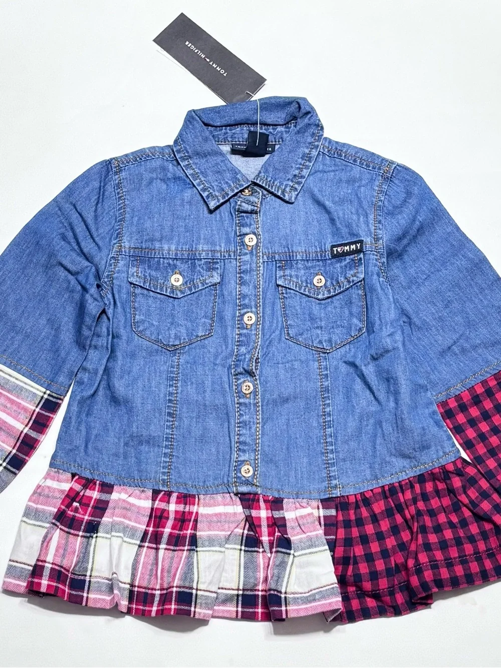 Tommy Hilfiger tommy hilfiger