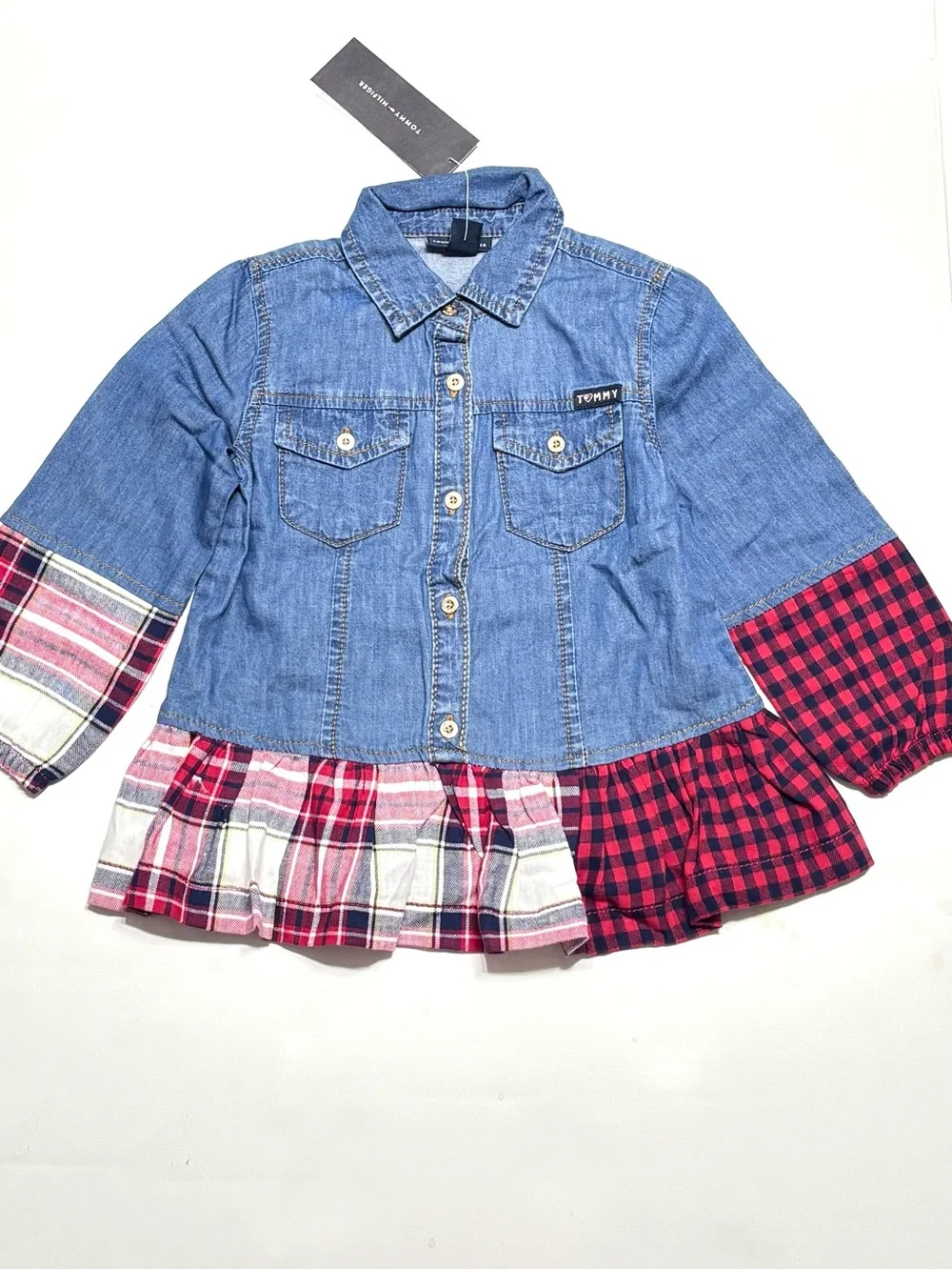 Tommy Hilfiger tommy hilfiger