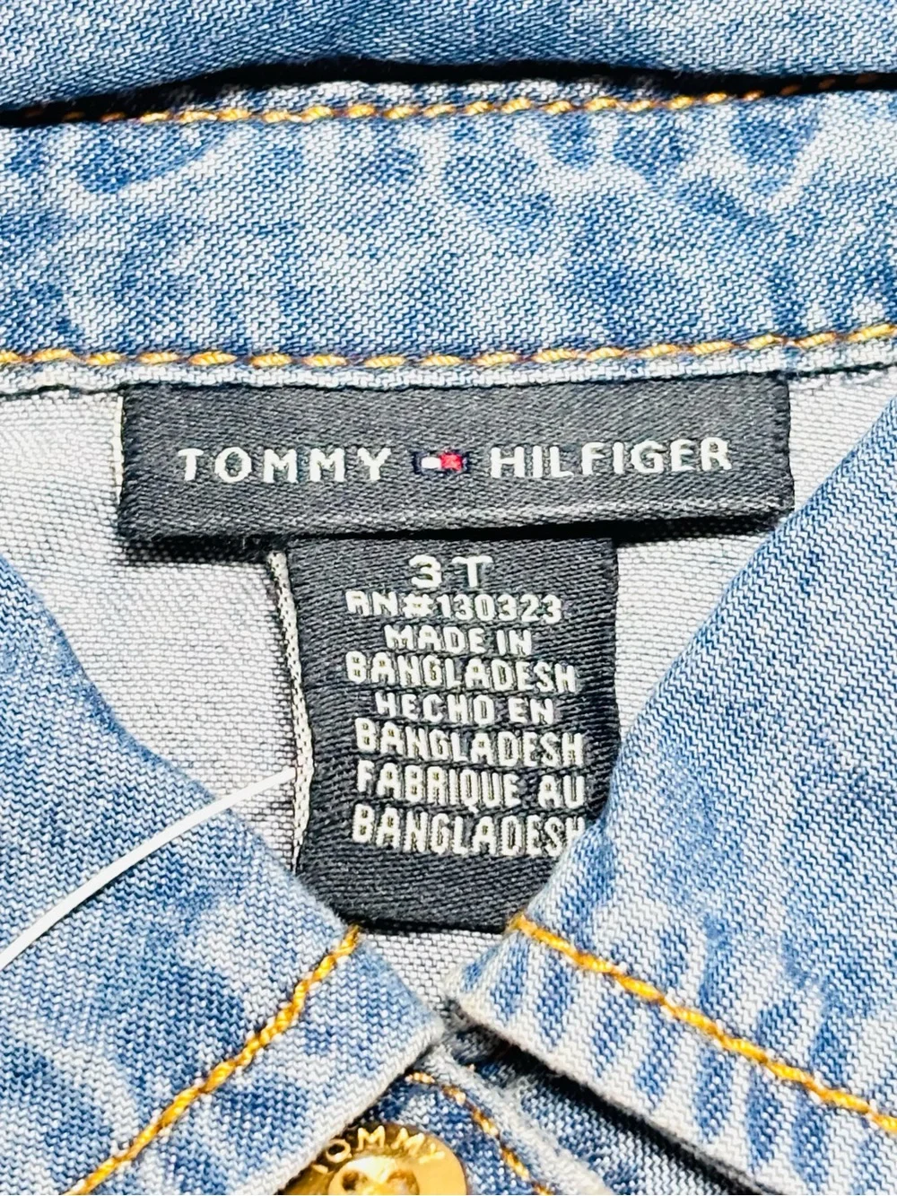 Tommy Hilfiger tommy hilfiger