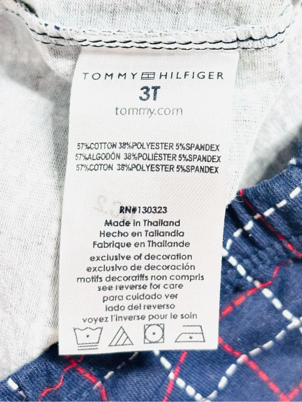Tommy Hilfiger tommy hilfiger