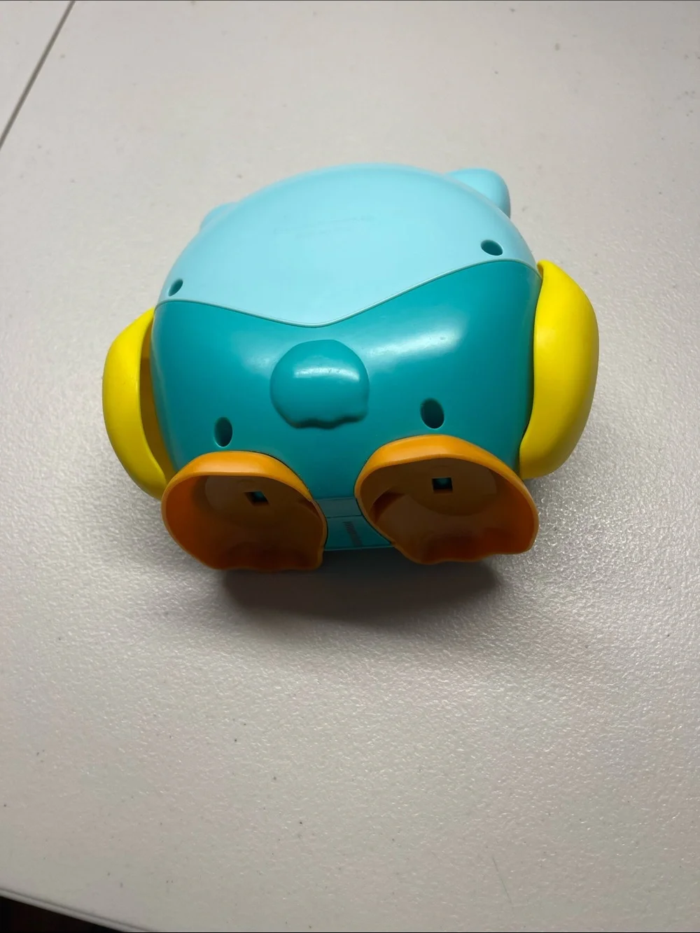 Learning Resources Hoot the Fine Motor Owl. No coins