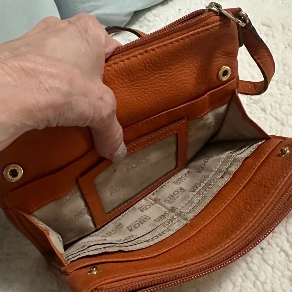 Michael Kors chic michael