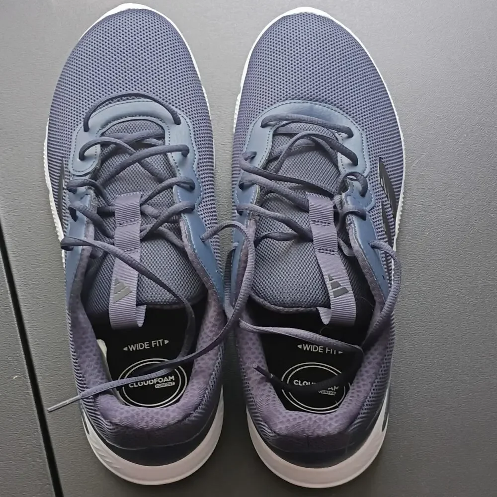 adidas no box