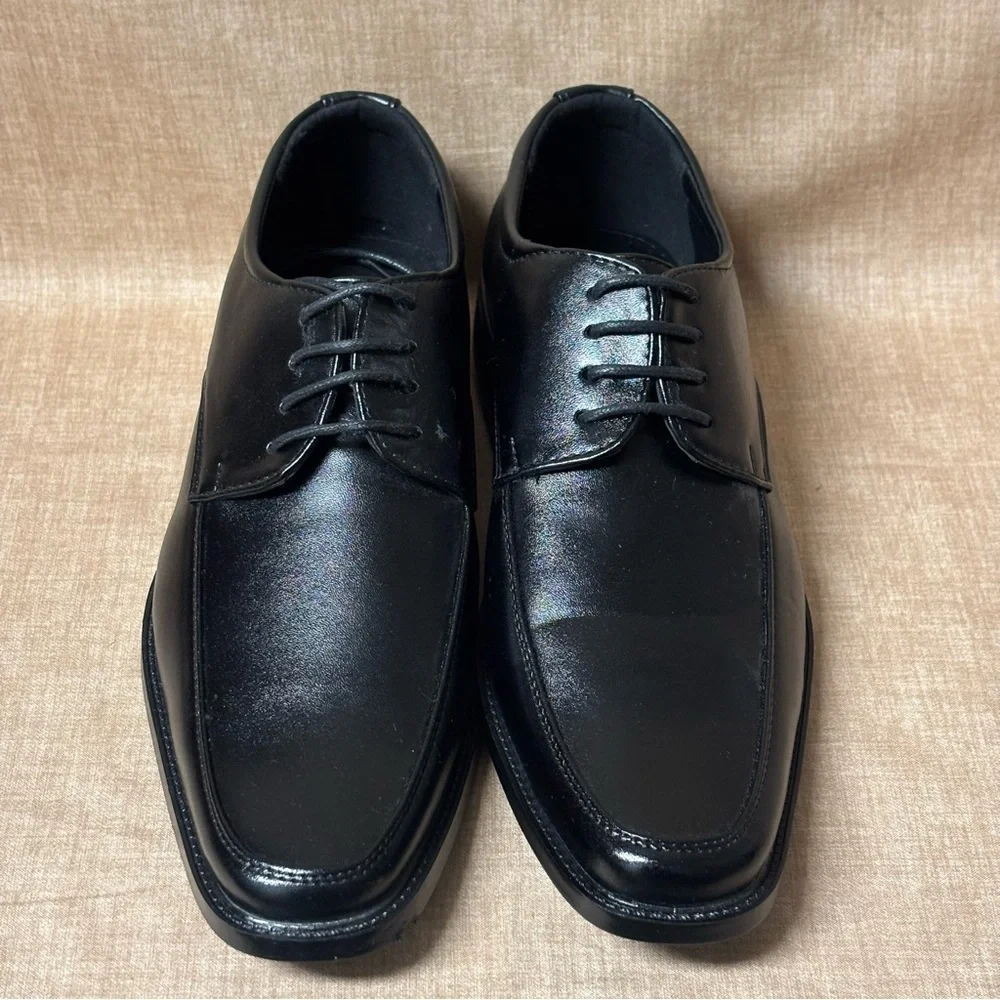 Men’s Dress Marco Ferrara Shoes - Style Frankz-2  Size 8 New