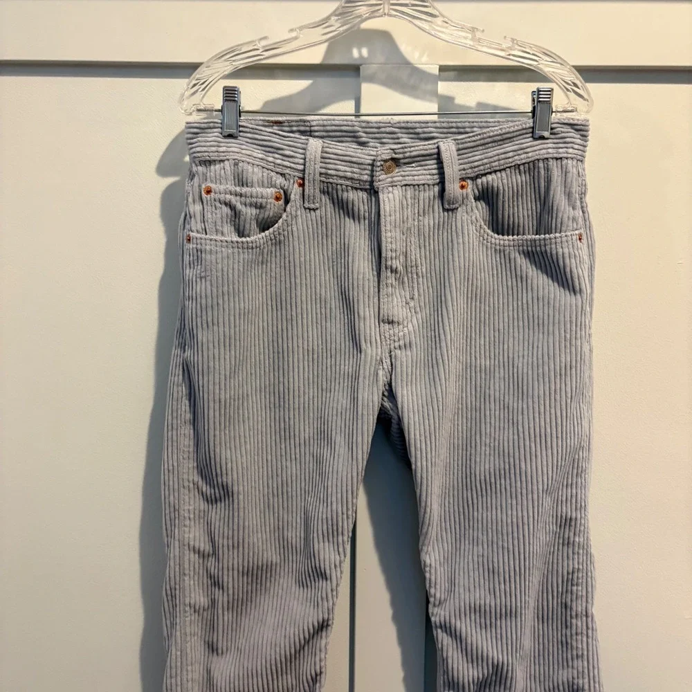 Levis very good