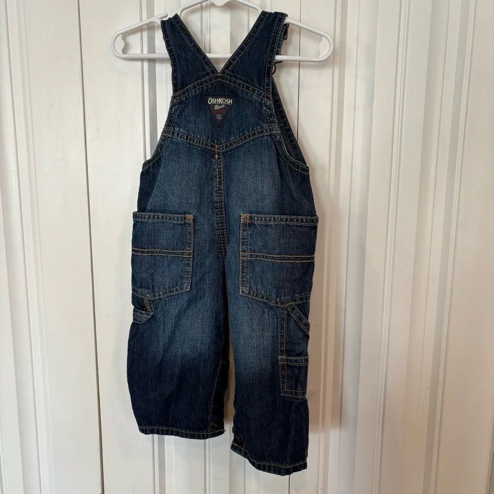 OshKosh Bgosh these are