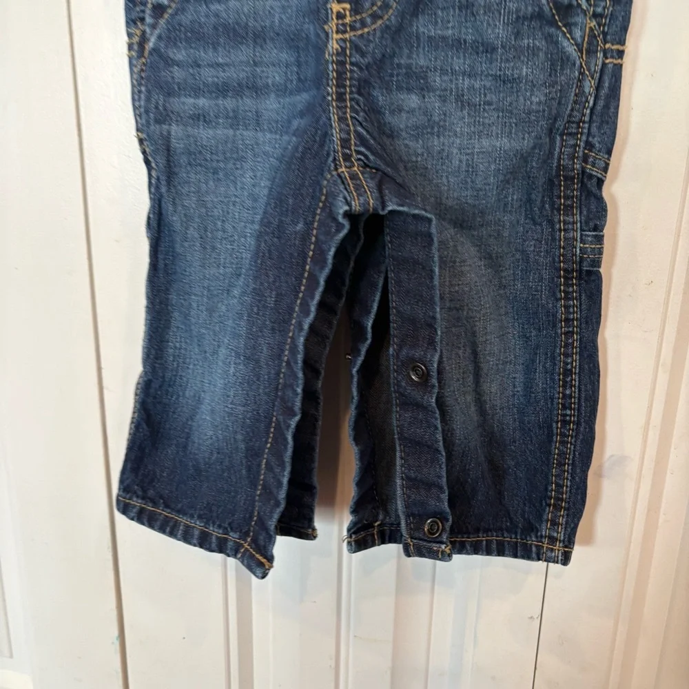 OshKosh Bgosh these are