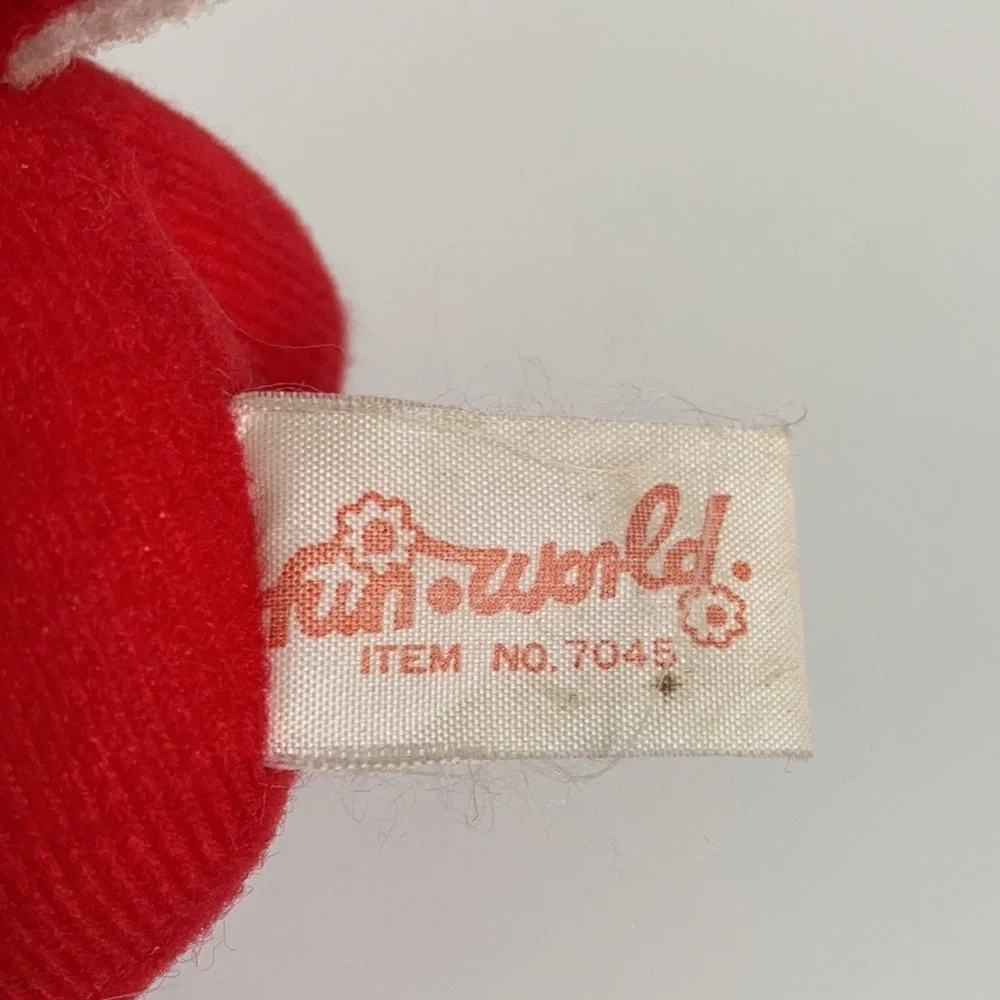 Fun World great vintage