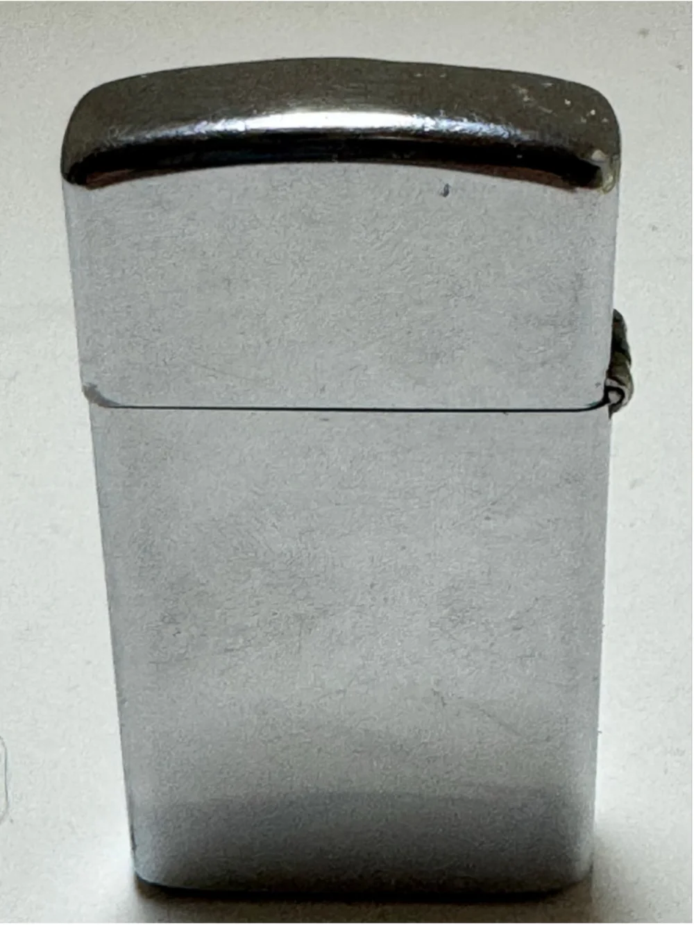 Zippo 1776 bicentennial
