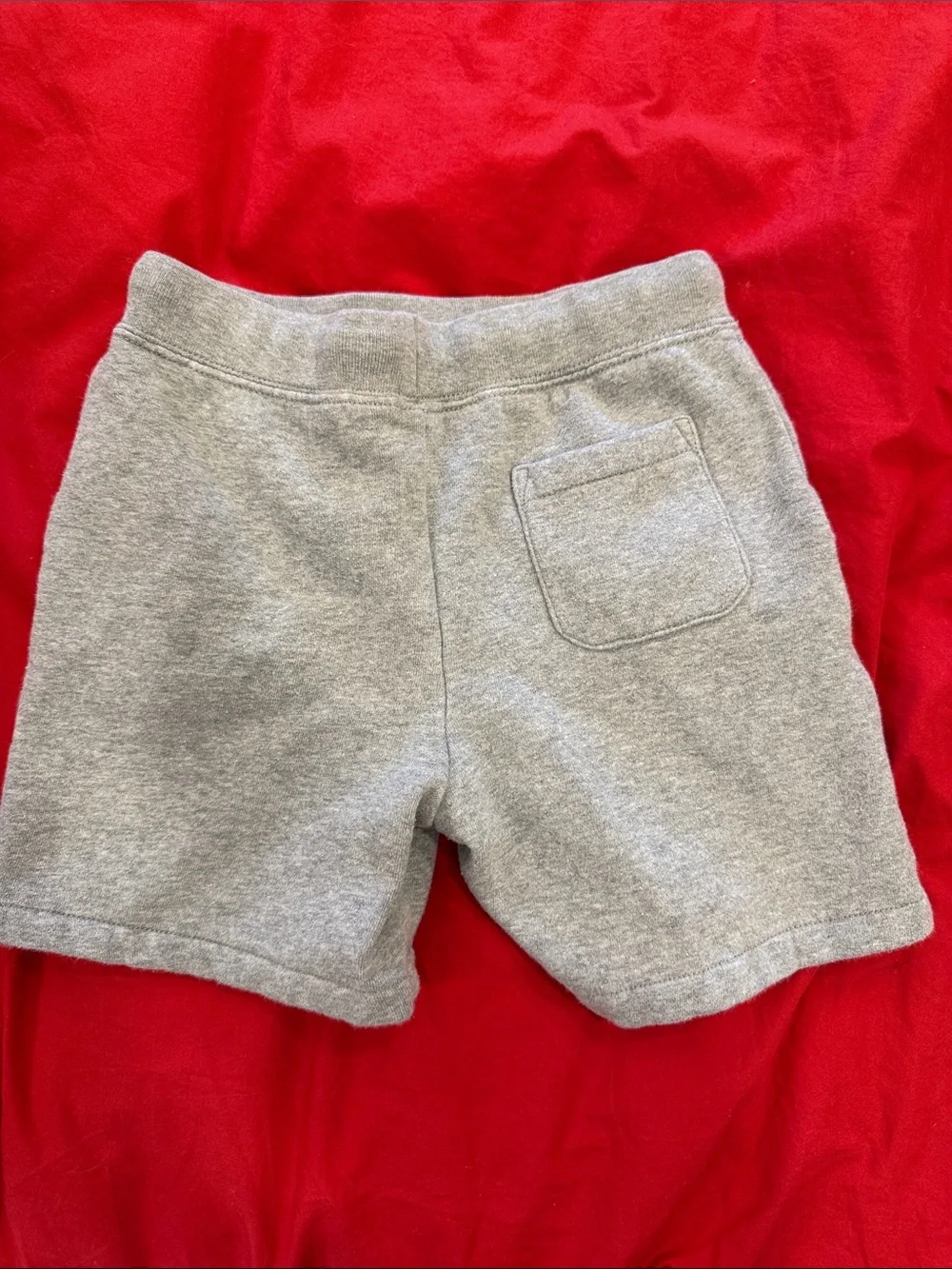Ralph Lauren waste adorable way