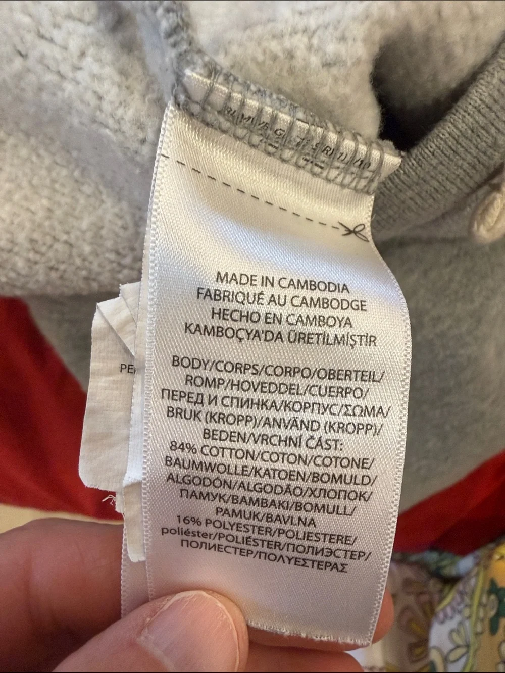 Ralph Lauren life or