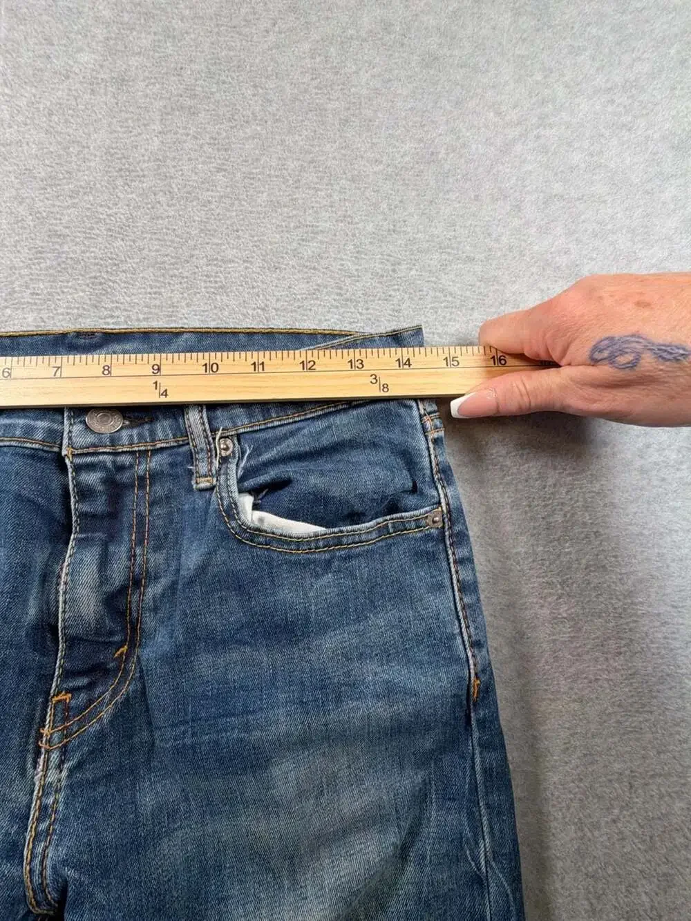 Levis levi 514