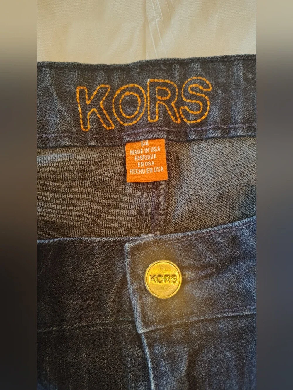 Michael Kors kors by