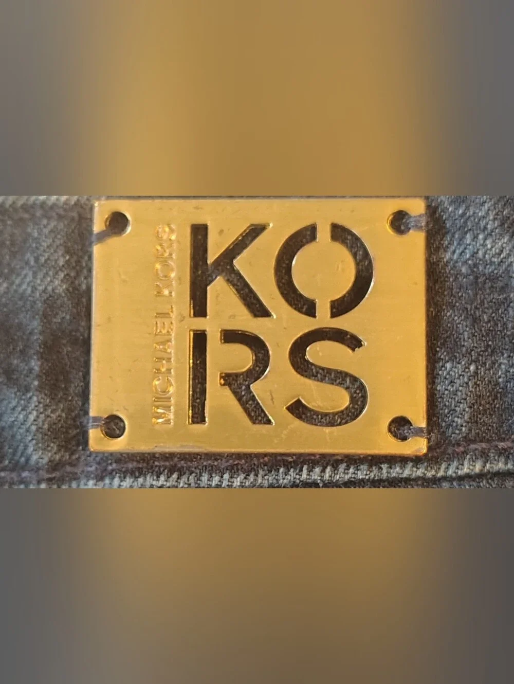 Michael Kors kors by