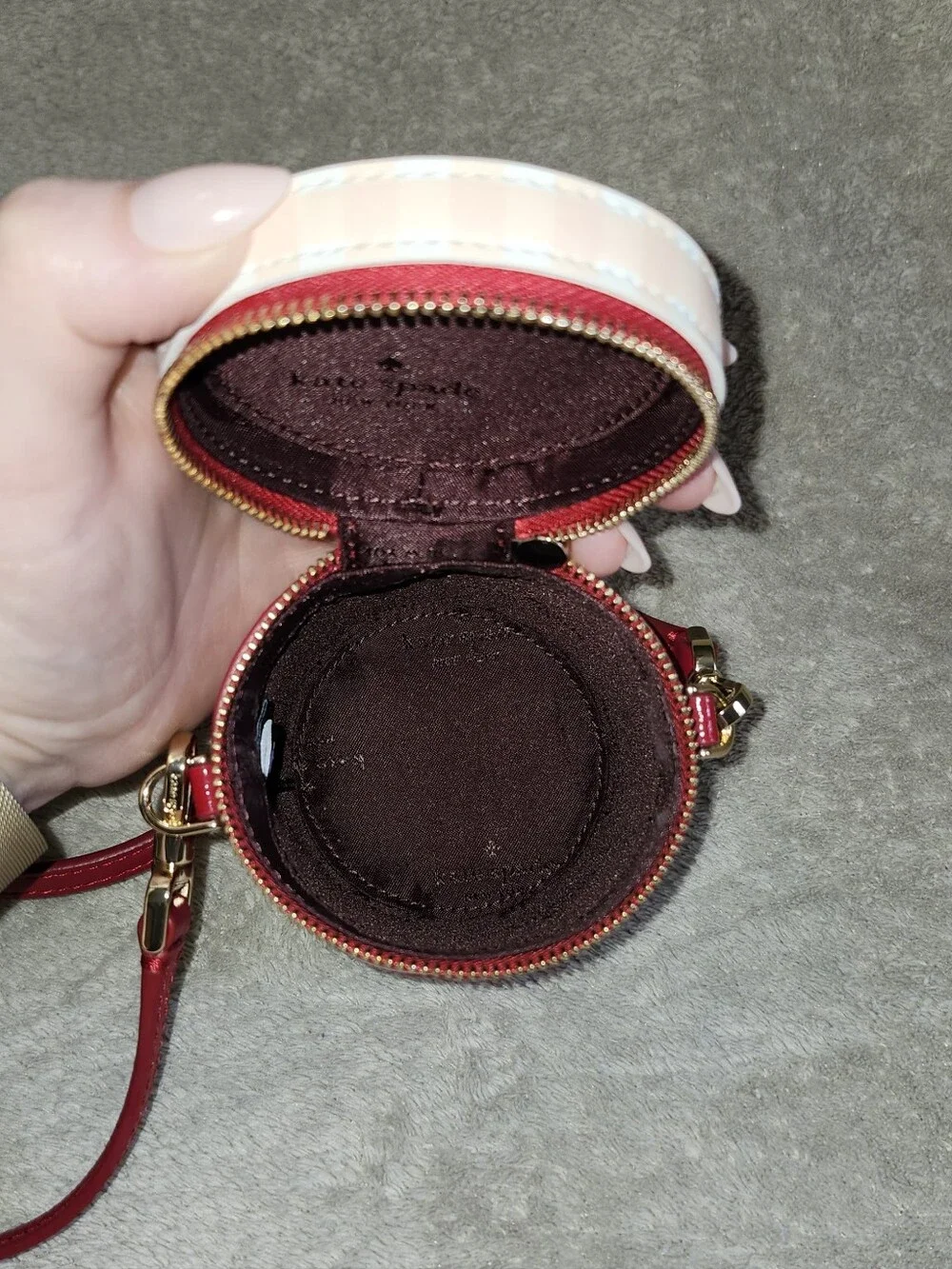 kate spade playful kate