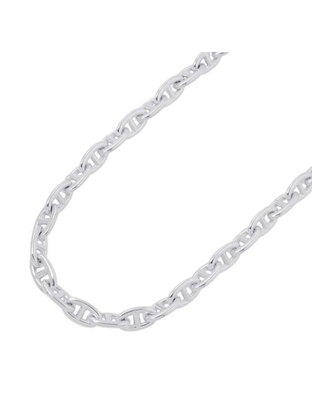 Hermes Necklace Chaine D'ancre GM 29 Pieces