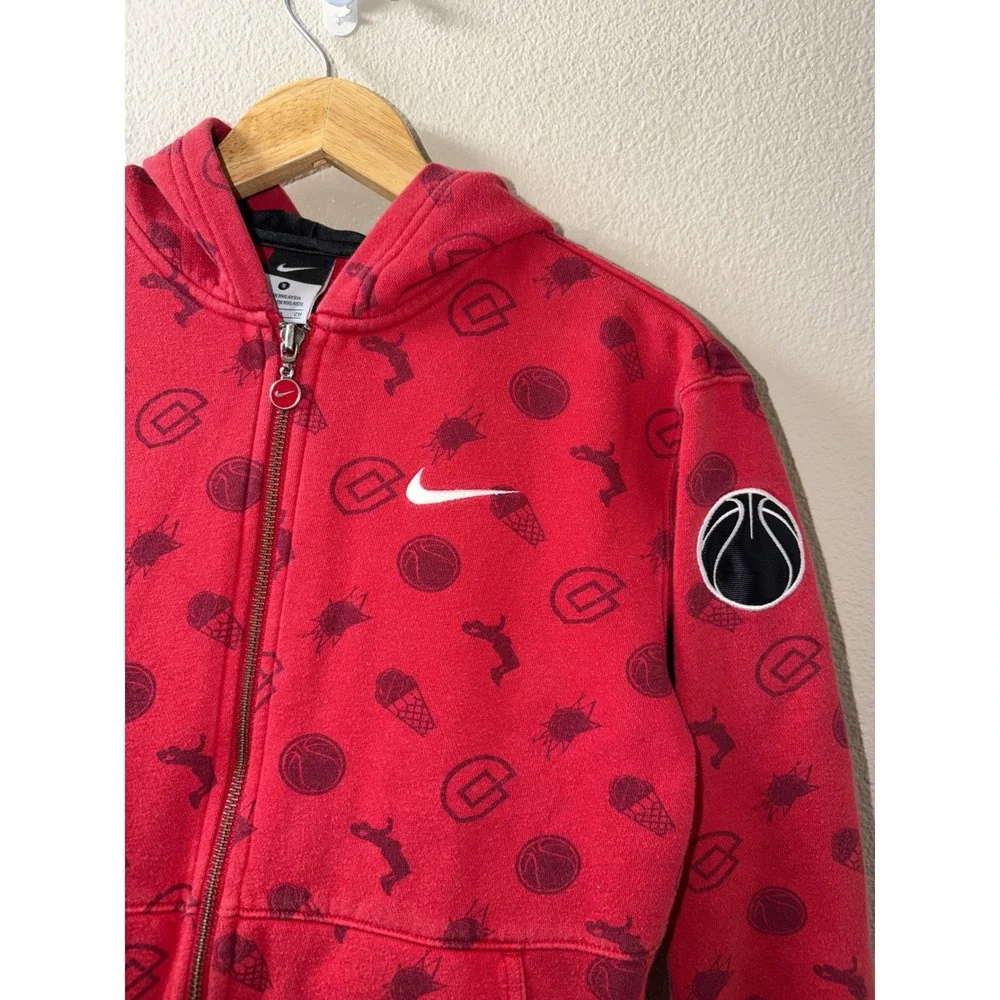 Nike no bundle