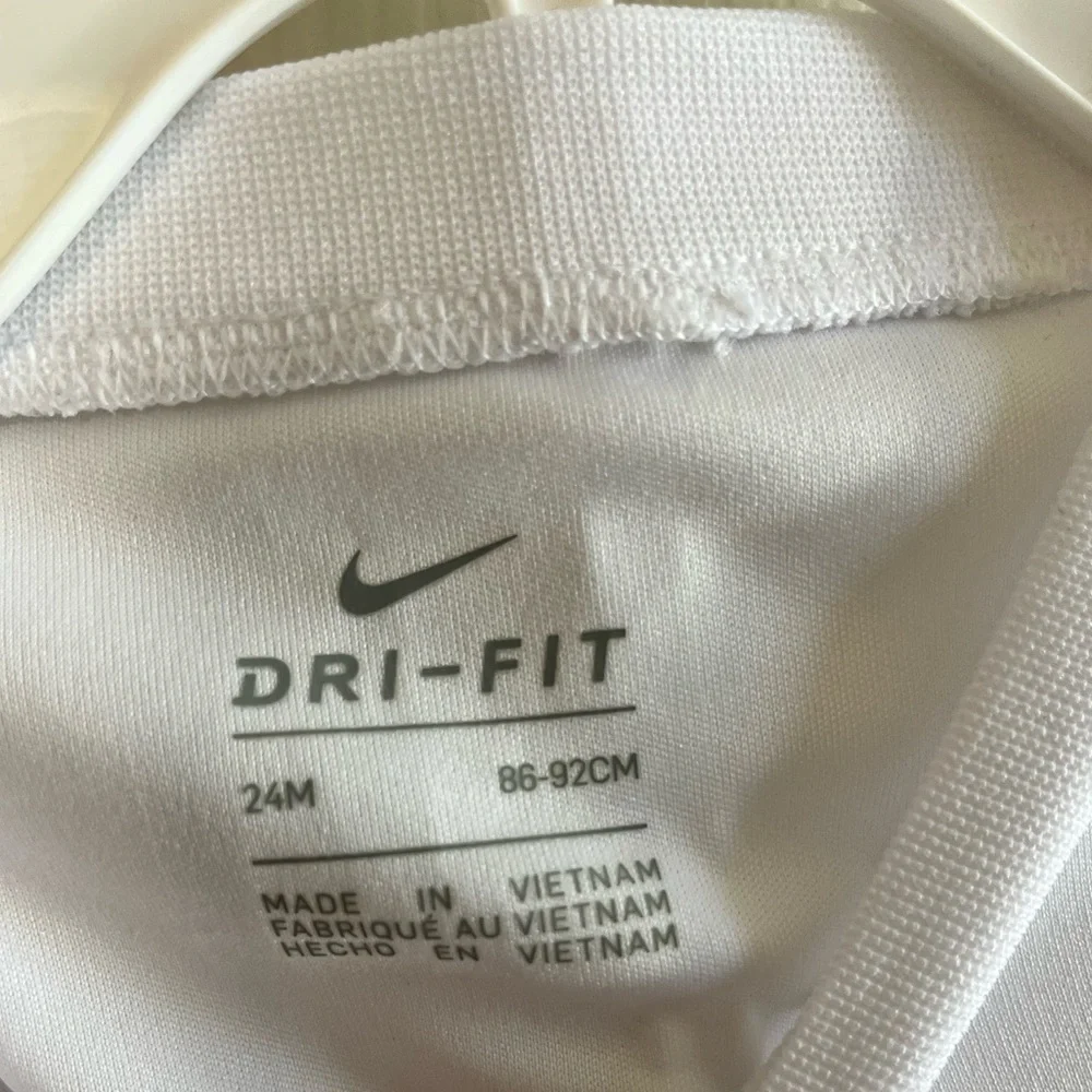 Nike dri fit