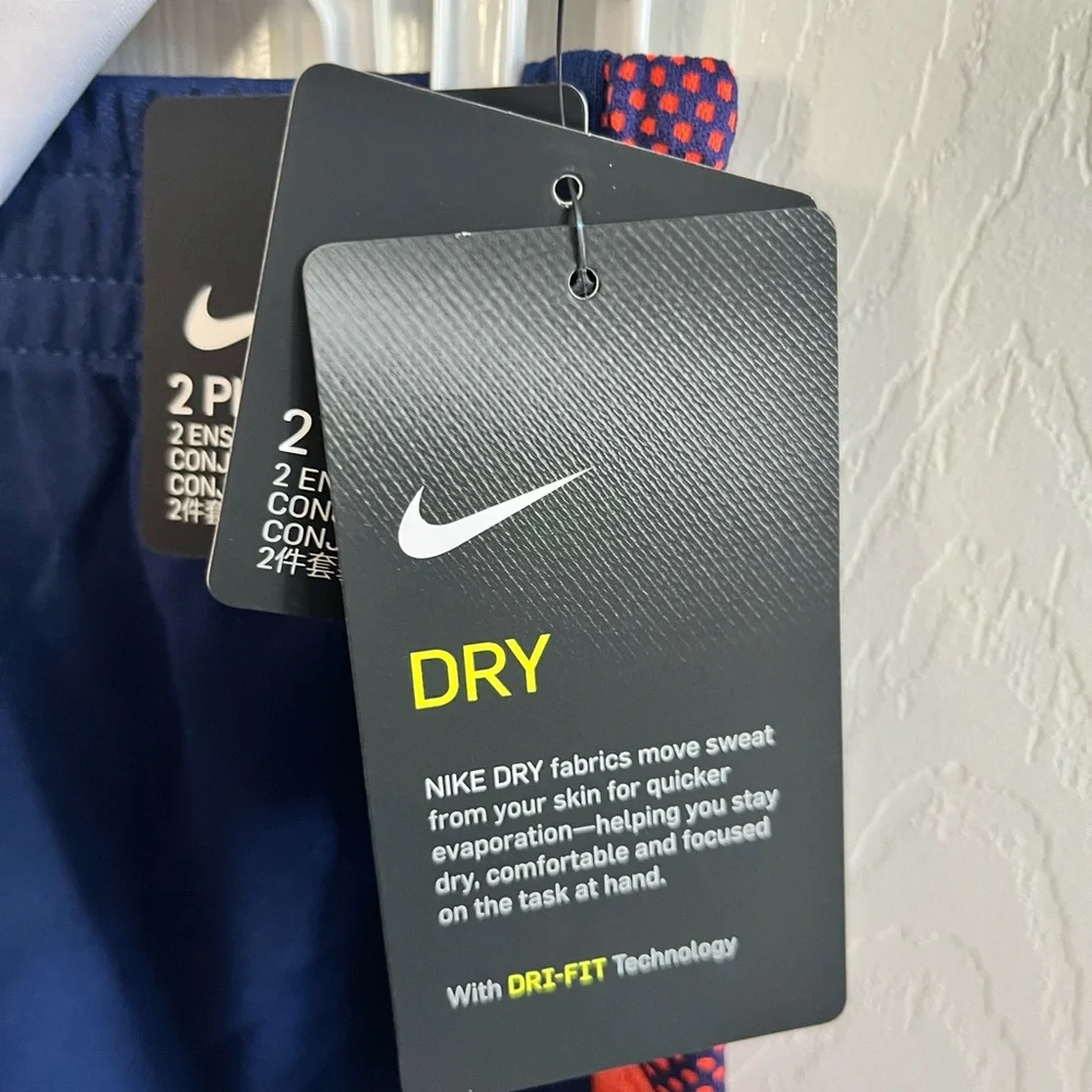 Nike dri fit