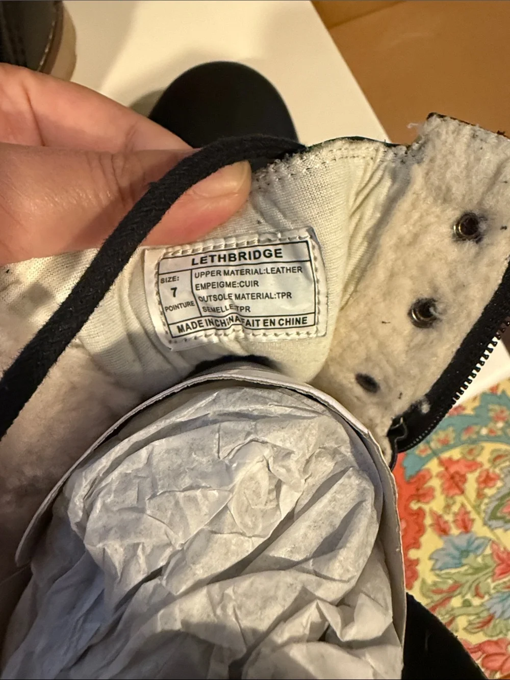 Royal Canadian pre loved