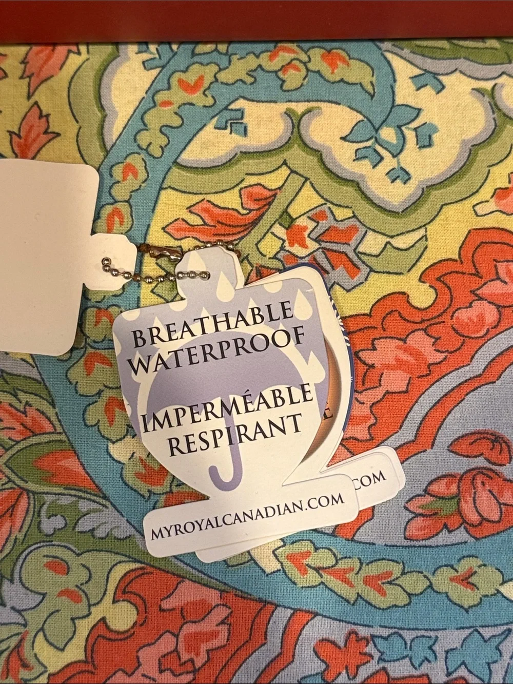 Royal Canadian pre loved