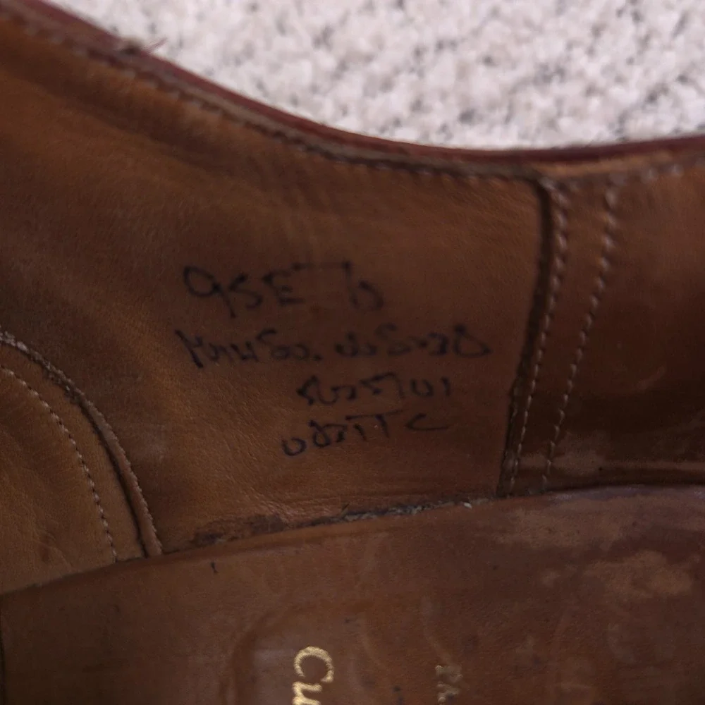 Churchs church custom