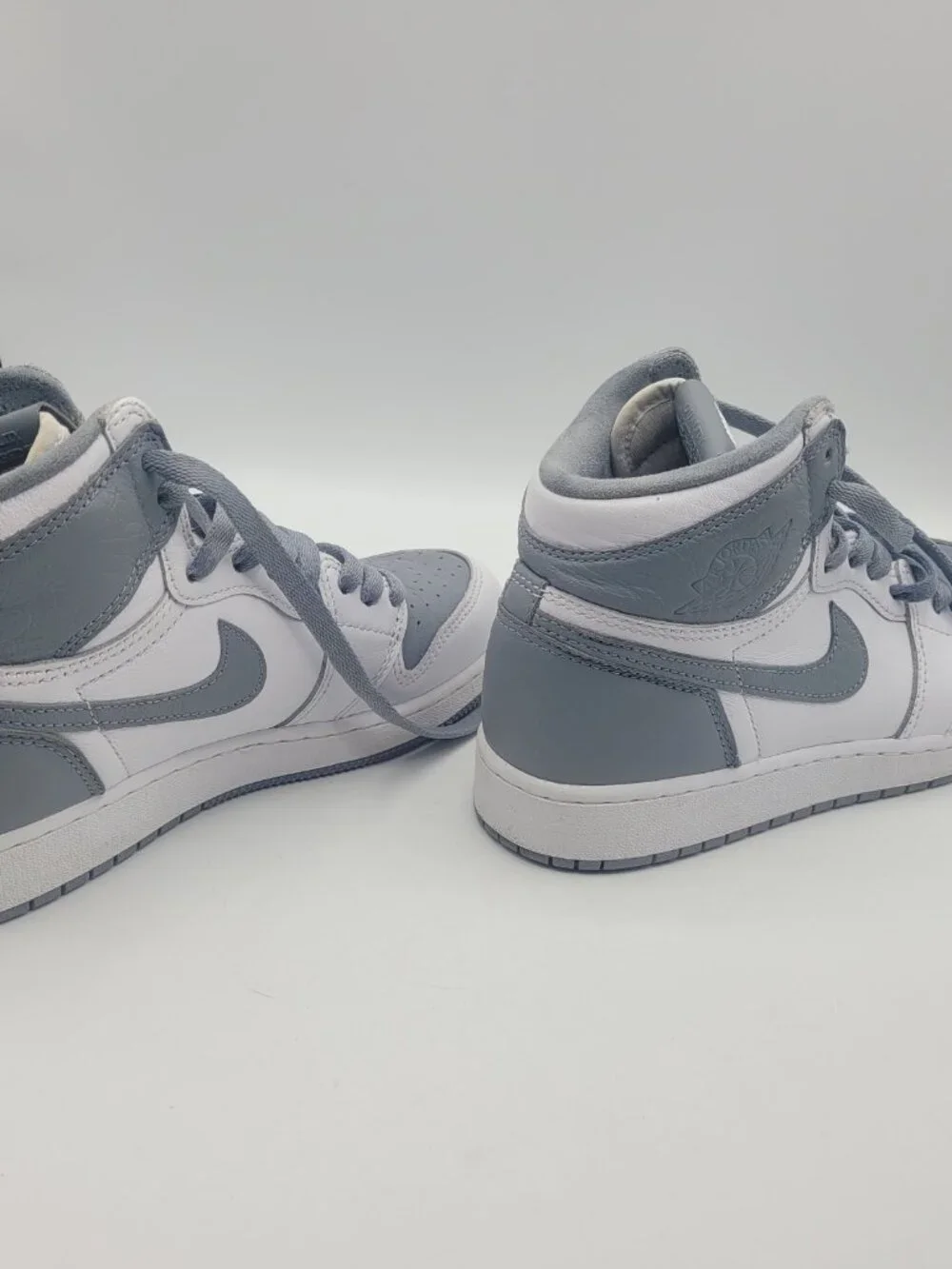 Nike air jordan