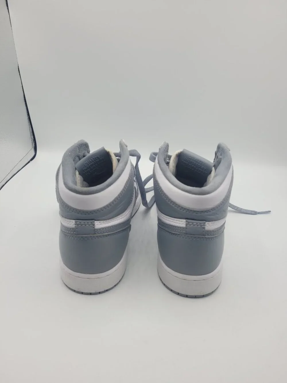 Nike air jordan
