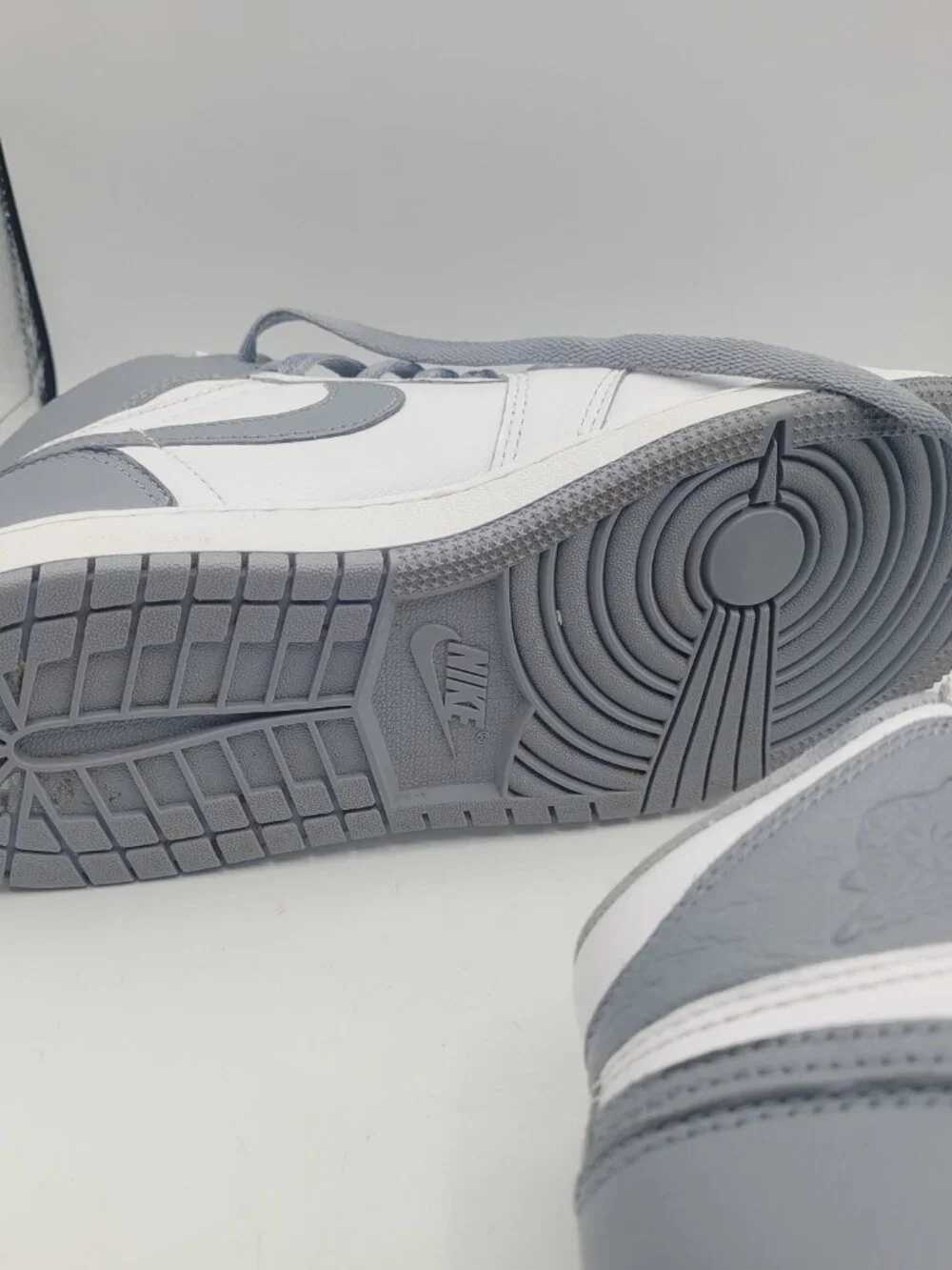 Nike air jordan