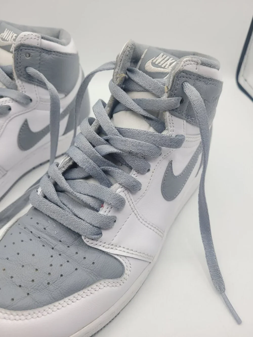 Nike air jordan