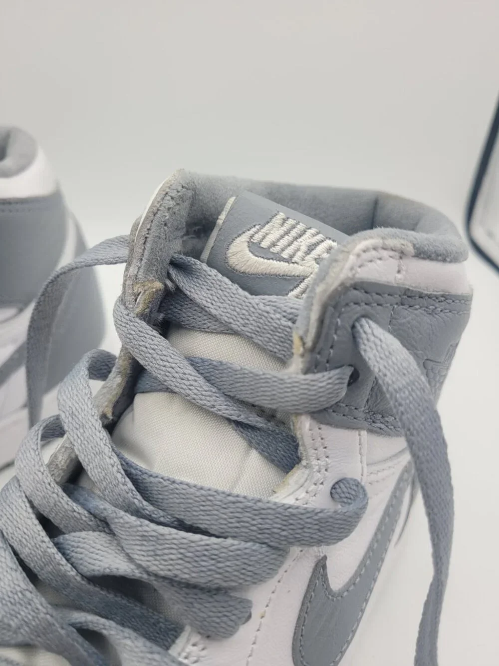 Nike air jordan