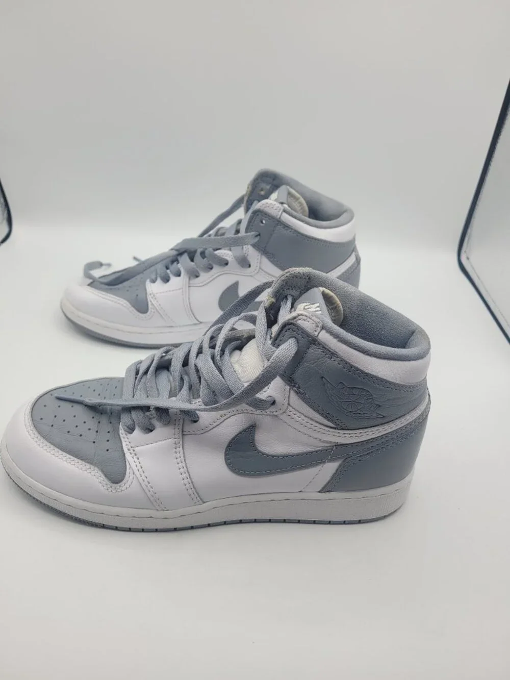 Nike air jordan