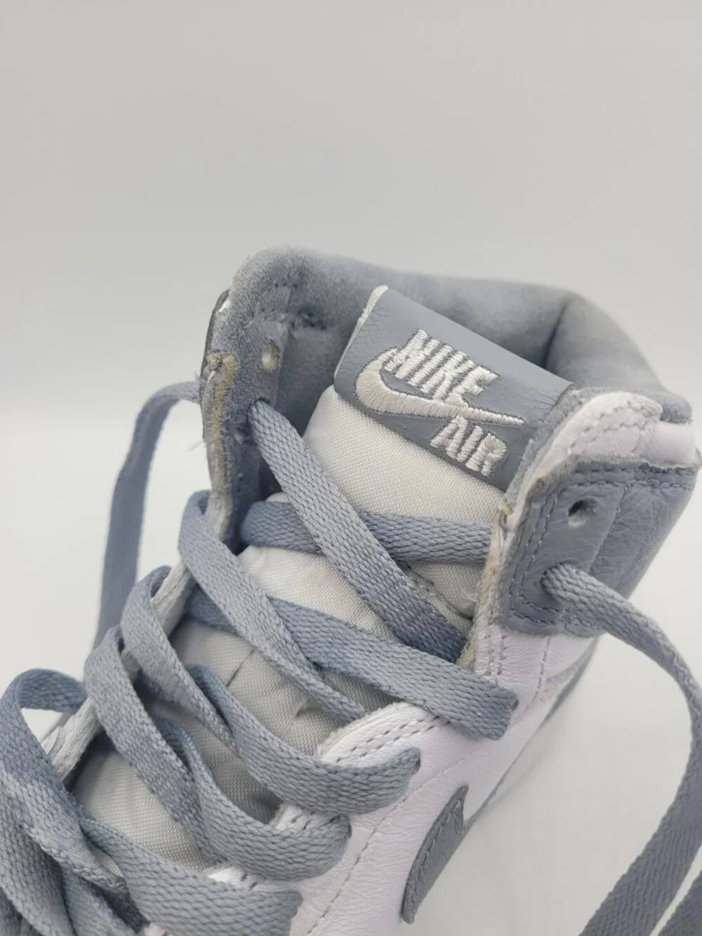 Nike air jordan