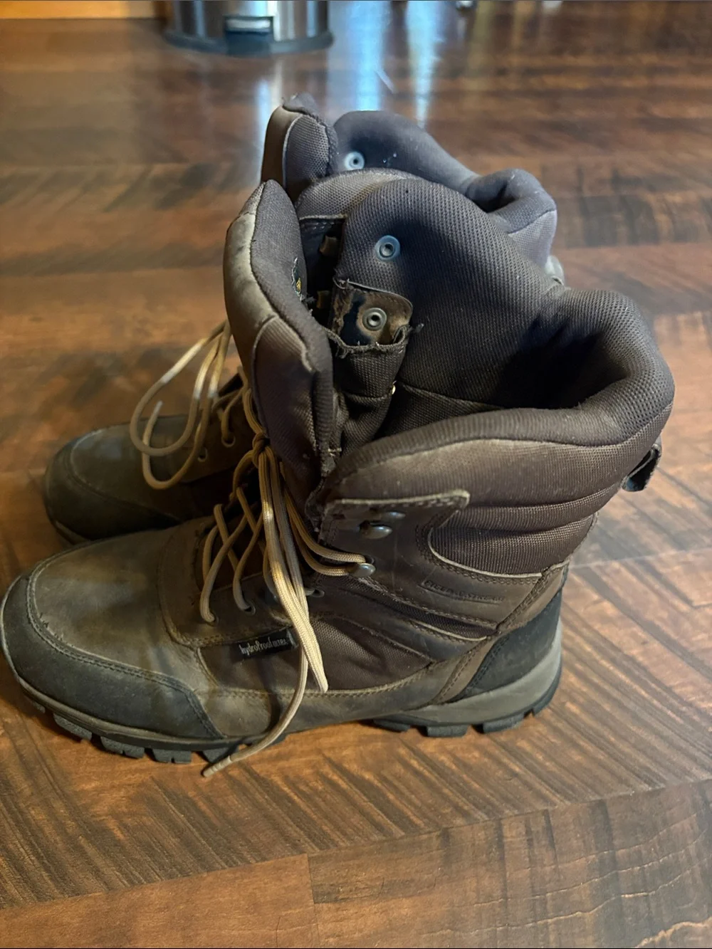 3M Thinsulate insulated men